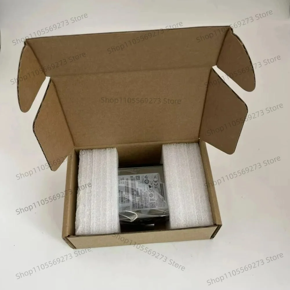600GB 10K RPM 2.5 Inch 12Gbps Server Mechanical Hard Drive Storage HDD Disk