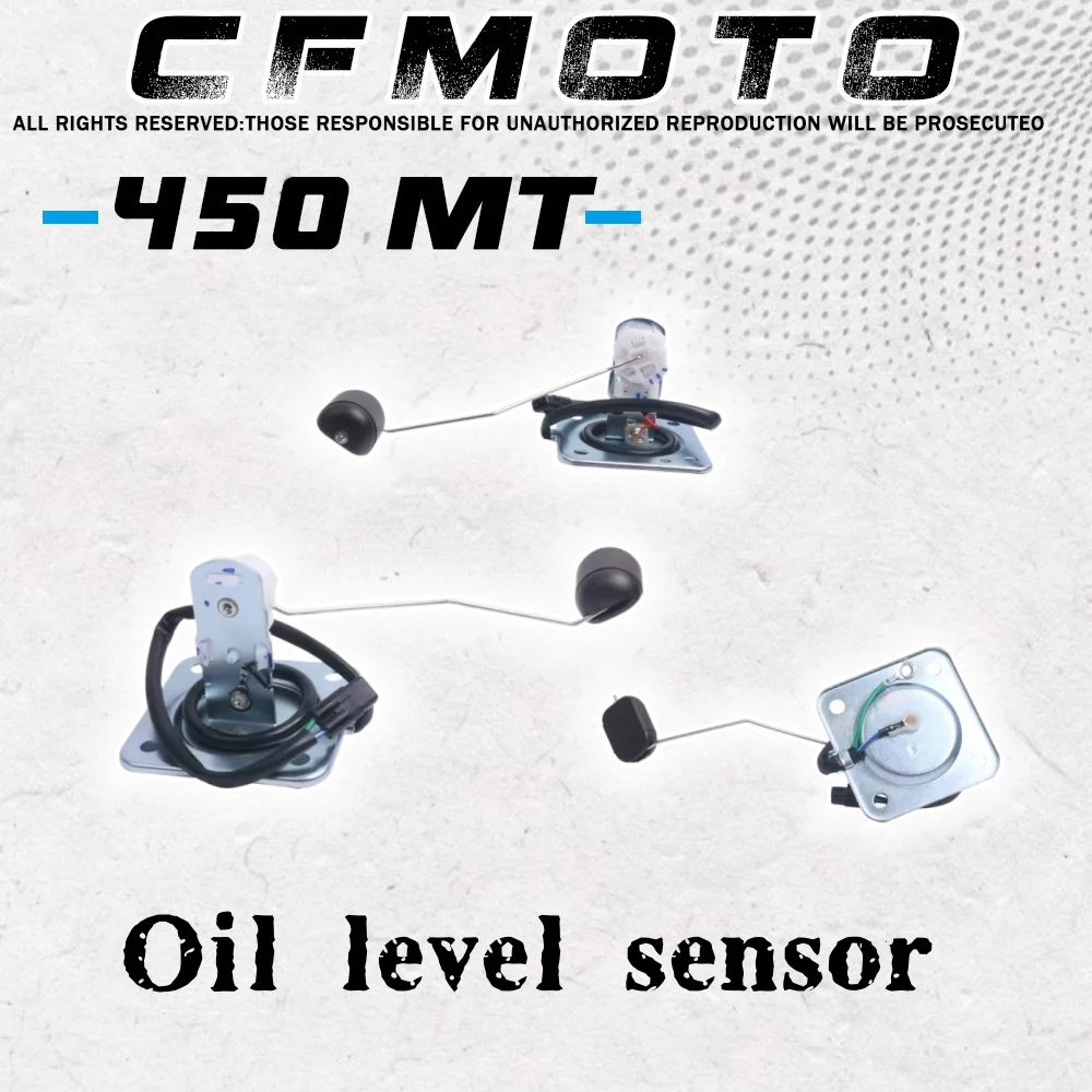 

Оригинальный датчик уровня масла, поплавок масла, оригинальные аксессуары CFMOTO 450MT для CFMOTO 450MT MT450 450mt