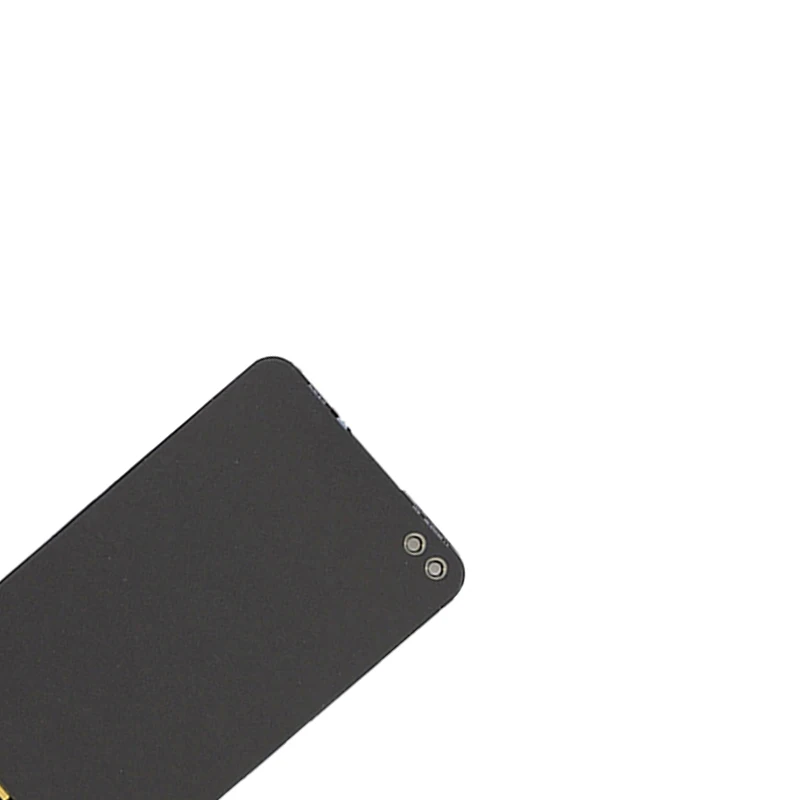 Imagem -05 - Lcd Display Touch Screen Digitizer Assembly Substituição Amoled Original 6.4 Oppo Reno Pro Pro 4g Cph2035 Cph2037 Cph2036