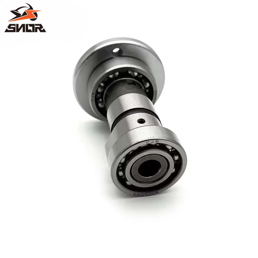 SNOR Motorcycle Racing Camshaft For Honda NX200 XR200 CBX200 CRF230 NX XR CBX 200cc CRF230 F 14100-KPS-900 High Lift Performance