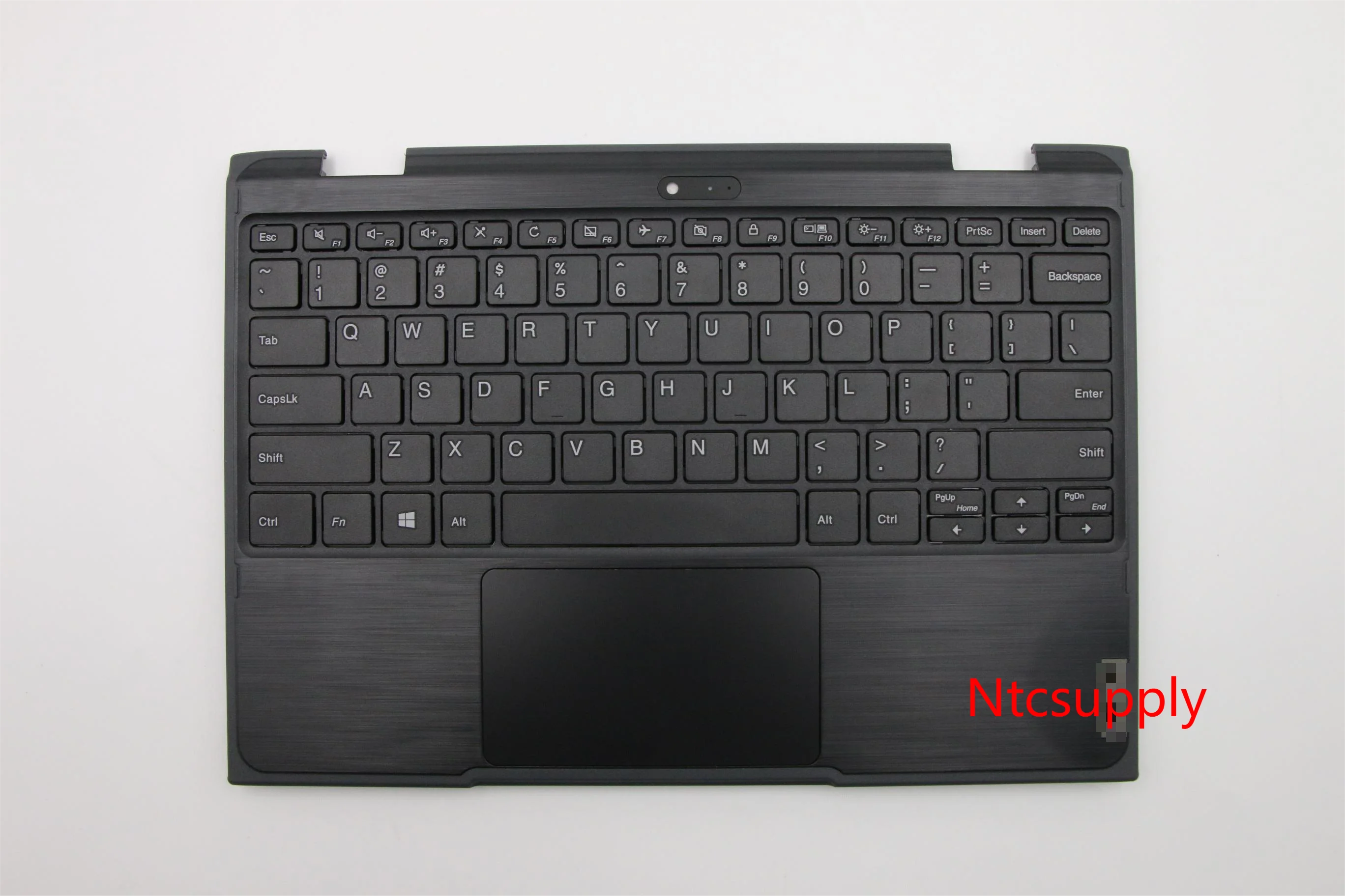 

5CB0T45087 For Lenovo 300e 2nd Gen Notebook 81M09 Laptop Keyboard Palmrest Assembly