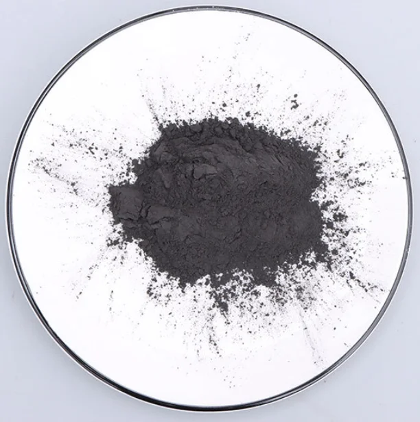 Special For 500 Mesh Ultrafine Iron Powder Hard Alloy By Snx