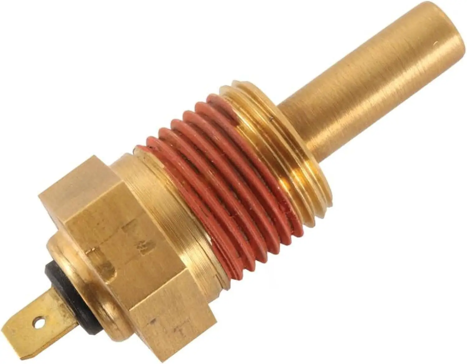 MUGURO Complete Tractor Temp Sender 1409-1852 For/Replacement for John Deere 1010D Forwarder, 1020, 1030, 1040, 1120, 1130, 1140