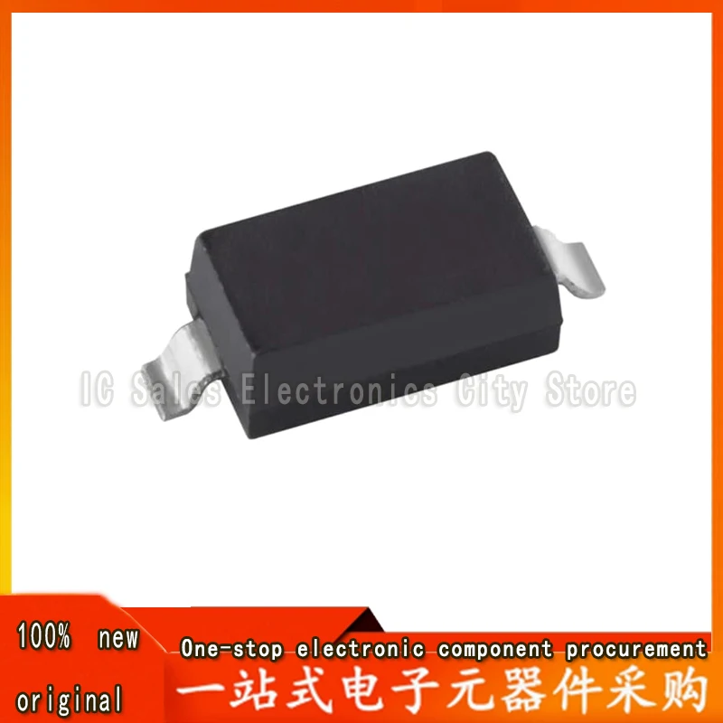 3000 pz/lotto BZT52C5V1 W8 SOD123 IC migliore qualità.