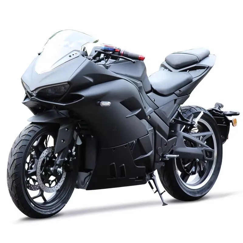 

Zuimi High-end 80kmh 120km Long Range Electric Off-road Motorcycles Sport Bikes Motorbike Racing Scooter