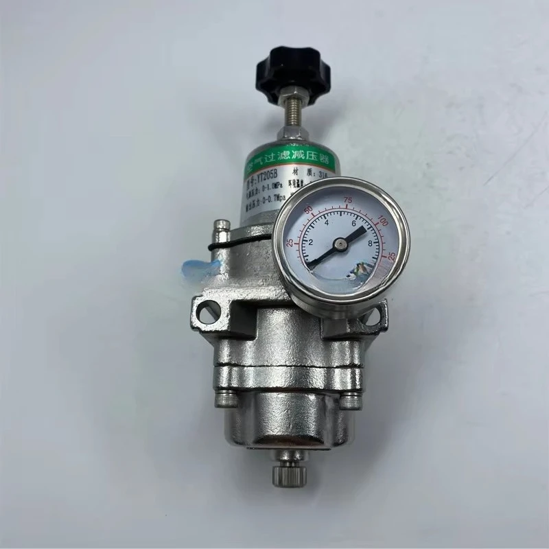 Series YT-205BN210 1/4 