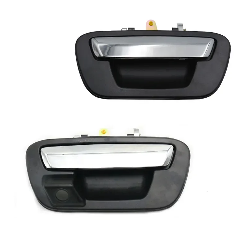 For Foton Tunland Pickup Car Rear Tailgate Tail Gate Handle Back door handle