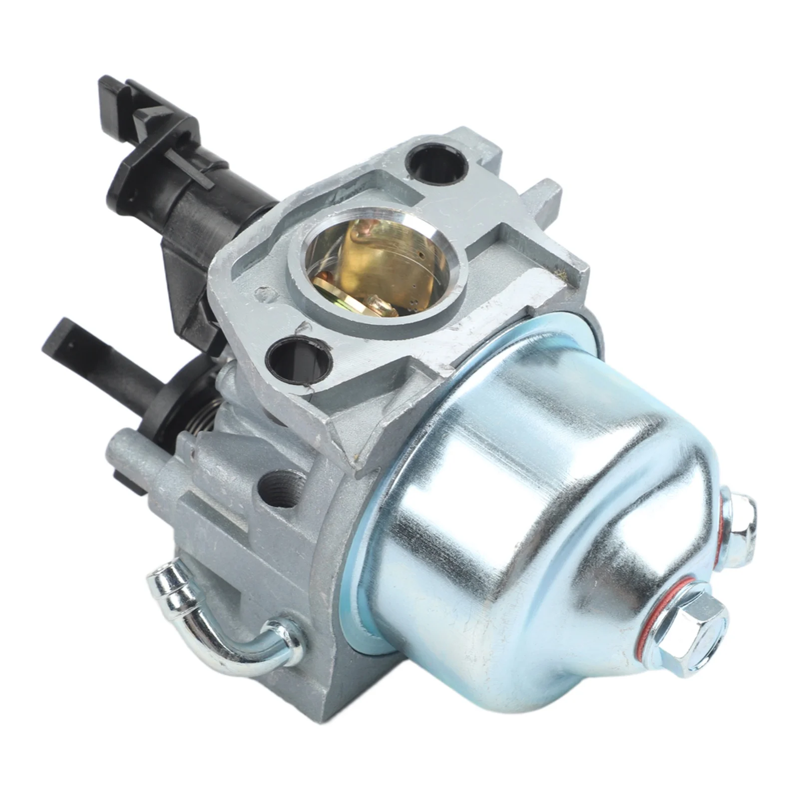For 18 853 45-S Engine Carburetor For Engine Performance Improvement Easy Install Fuel-Air Mixture High-Quality
