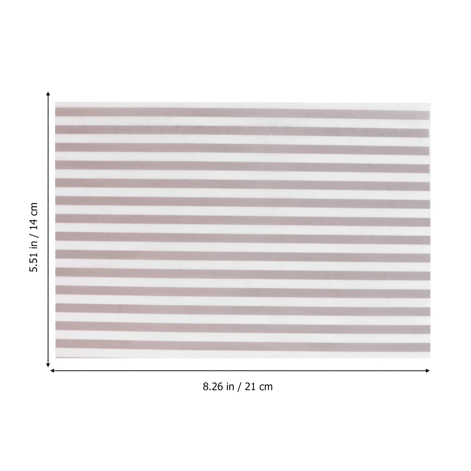 

Black White Copy Paper Patterned Tissue Wrapping For Christmas Halloween Gifts Flower Bouquet Packaging Lined Sheets Gift