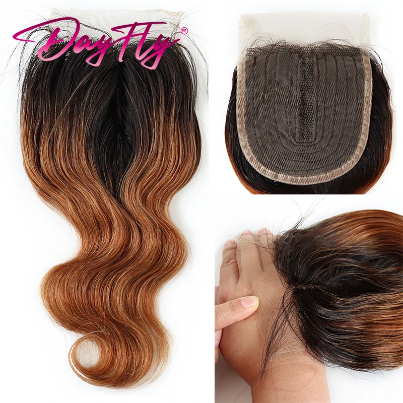 Kurze Lockige Menschliches Haar Bundles Mit Verschluss Brasilianische Natürliche Haar Bundles Mit Verschluss 4x1 T Teil Verschluss Nicht-remy Menschliches Haar – Detail 8