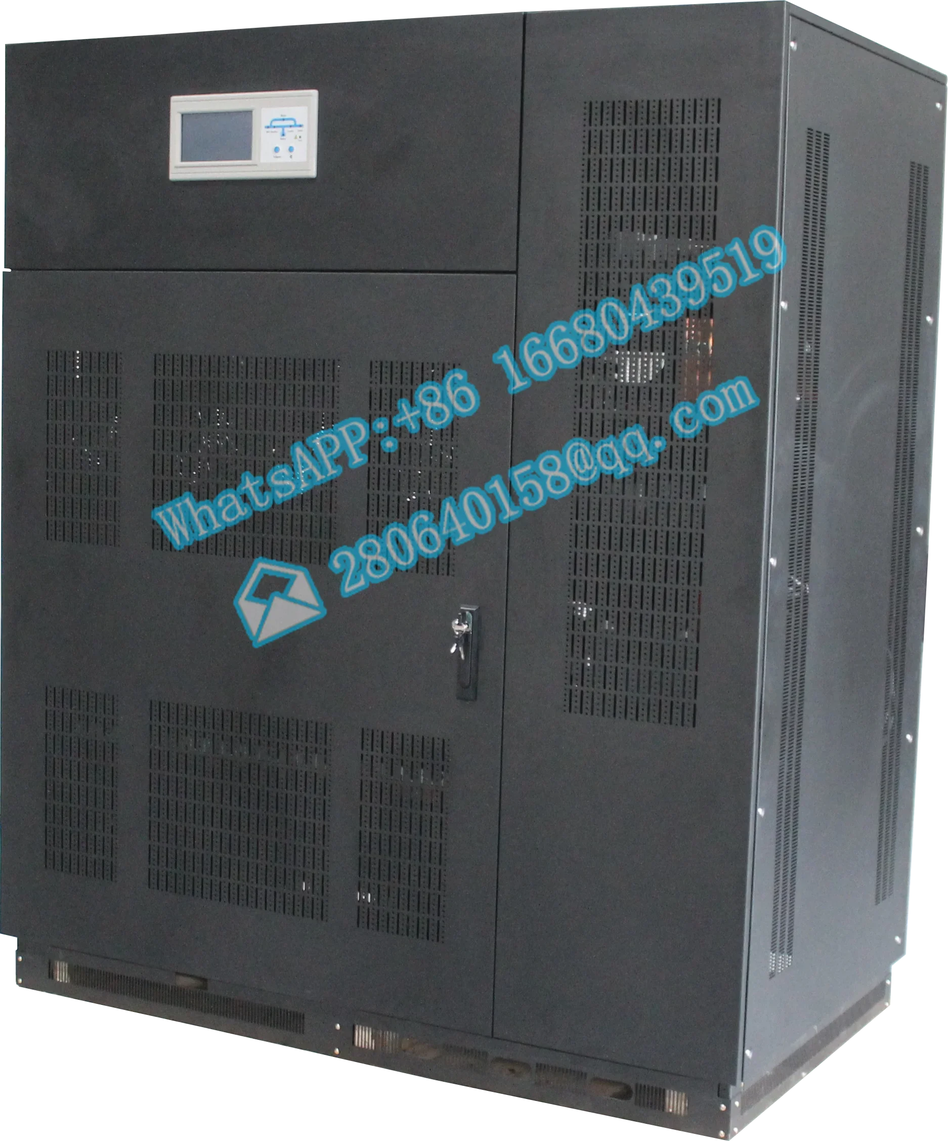 YNDK DSP ,MCU And DDC 100Kw Solar Inverter 10 Kw Off Grid Inverter