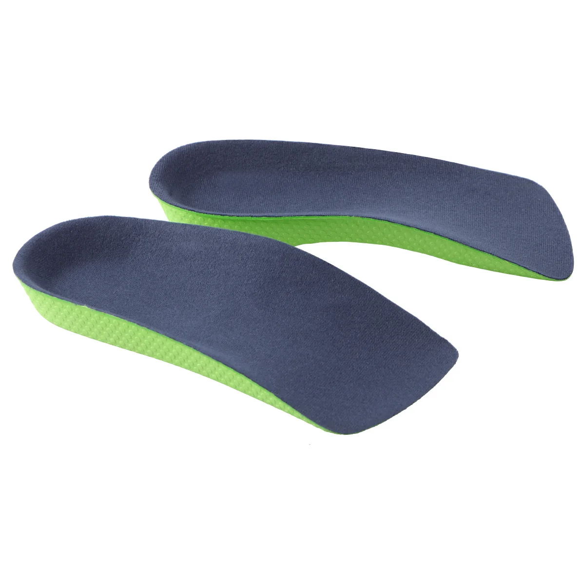 

Arch Support Shaping Pads Foot Care Inserts Soft Sole Orthotic Flats Comfort Flat Feet Orthotic Walking Running Shoes