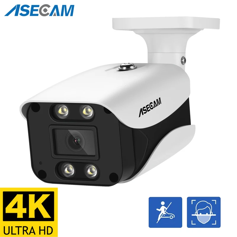 asecam-8mp-4k-ip-camera-ai-face-detectionoutdoor-h265-onvif-bullet-cctv-poe-human-video-security-camera-rtsp-icsee