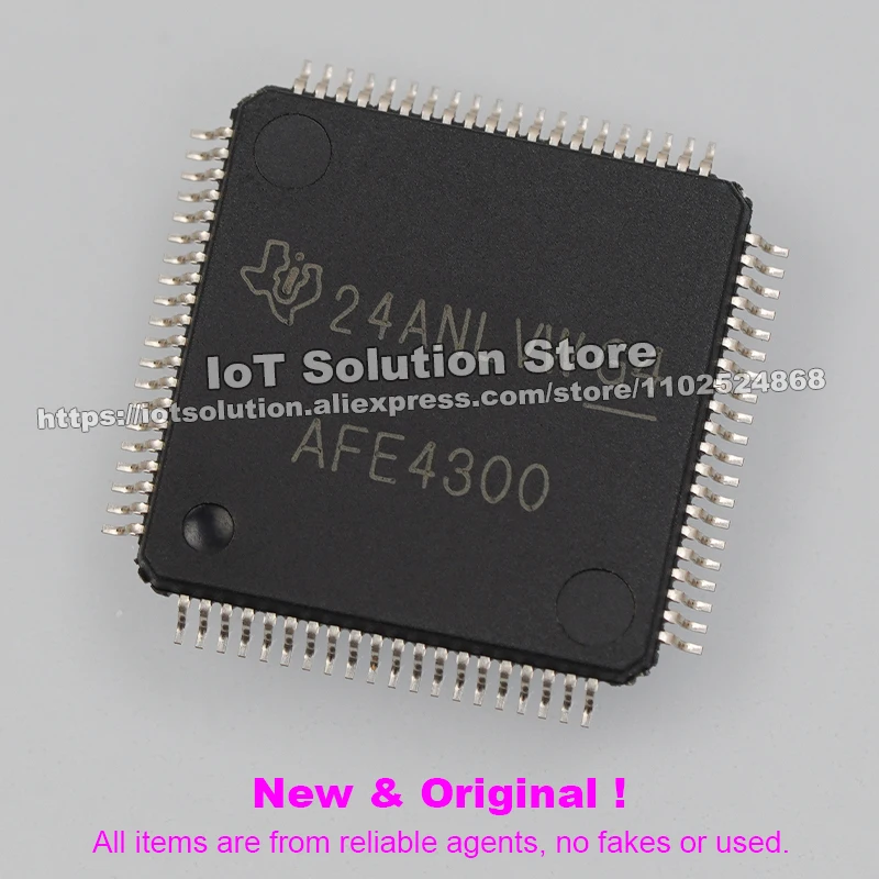 (1PCS) MSP430F4351IPNR MSP430F4371IPNR MSP430F5325IPNR MSP430F5327IPNR MSP430F5329IPNR MSP430F5435AIPNR MSP430F5437AIPNR Original New