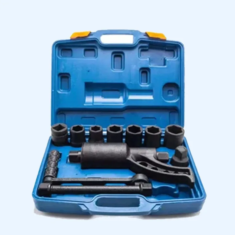 

Suitable for heavy tire labor-saving wrench sleeve force-increasing wrench hand-crank labor-saving wrench truck tire disassembly