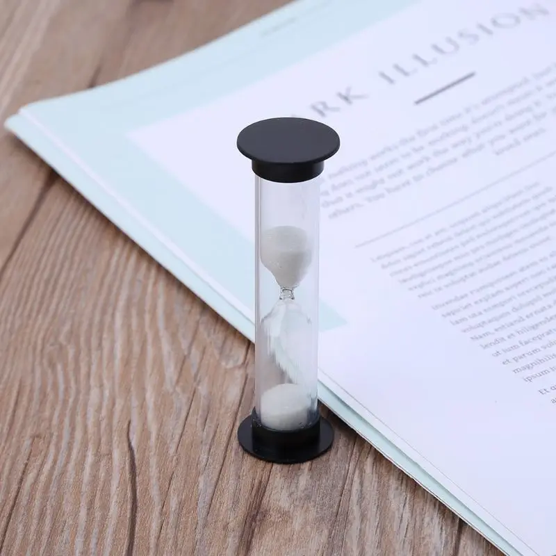 New Mini Hourglass Sand Clock Timer 60 Seconds 1 Dropsale
