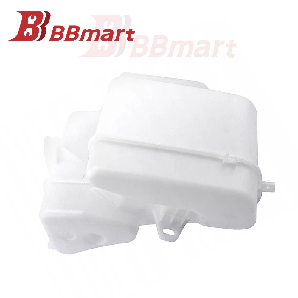 ถังพักน้ำหล่อเย็นรถยนต์ DMB500170 BBmart อะไหล่ระบบระบายความร้อน สำหรับรถยนต์แลนด์โรเวอร์ เรนจ์โรเวอร์ ปี 2002 - 2009 รุ่น L322