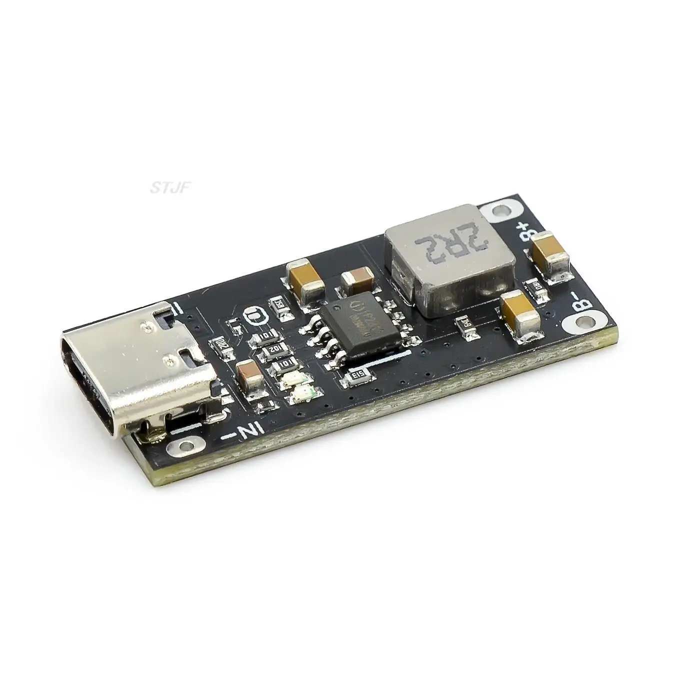 Type C Usb Input Hi… - image