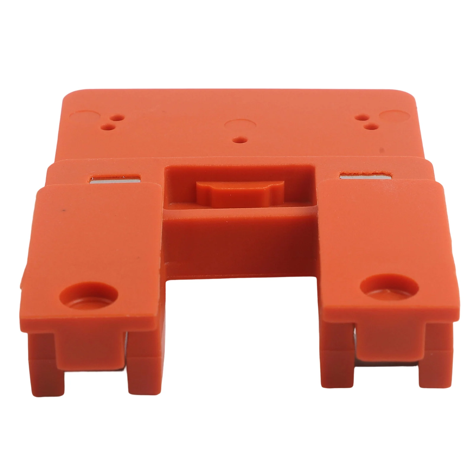 DIY Installation Orange Cabinet Hinge Jig Precise Positioning Standard Size Scales For European Three-in-one Hinges