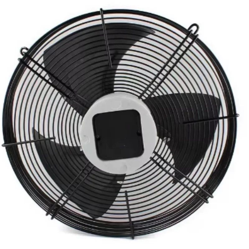 S6E450-AF08-29/F04 S6E450-AM13-35 S6E560-AN01-01 S6E630-BN01-02 New Original In Stock Axial Fan