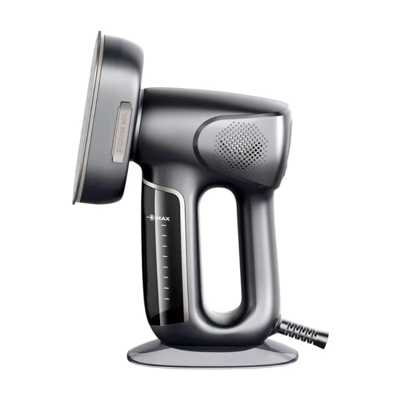 Handheld with Powerful Ironing air Adsorbent Machine Household Clothes Wrinkle Steam Hanging Ironing Machine