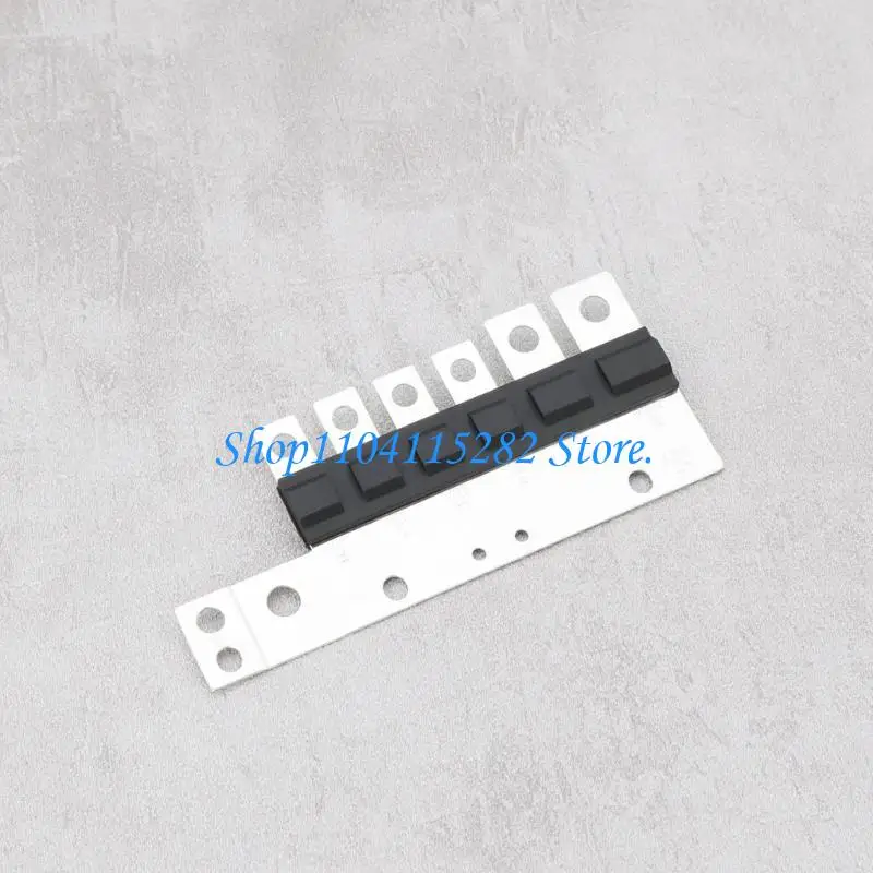 High Performances Fast Acting Battery Fuses Link For Golf Mk5 Mk6 1K0937629A 1K0937629C Quick Response Easy To Use