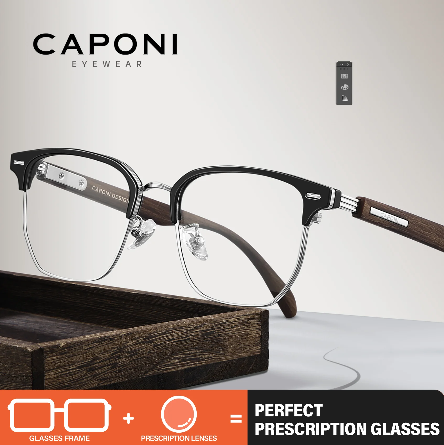 caponi-prescription-hommes-lunettes-pur-fait-a-la-main-grain-de-bois-anti-lumiere-bleue-myopie-ordinateur-lunettes-lecture-lunettes-pj34623