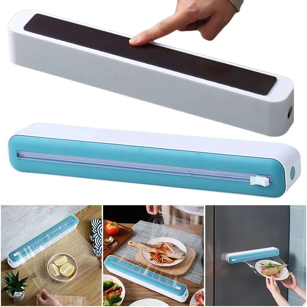 #32 New Food Wrap Dispensers Arrivals