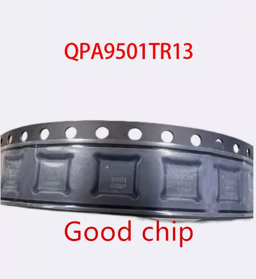 

1 шт. QPA9219TR QPA9226TR QPA9419TR QPA9421TR QPA9426TR 9226 9419 9421 9426 9442 9501TR7 TR13 SR