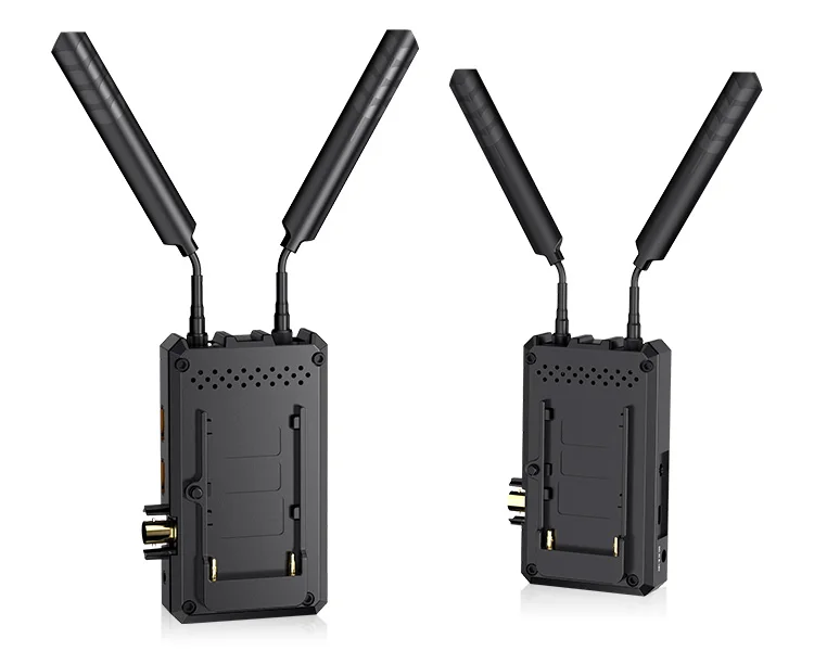 LAIZESKE W1000S 1000FT Dual HDMI + SDI Wireless Video Transmission And Receiver System Wireless Picture Transfer System