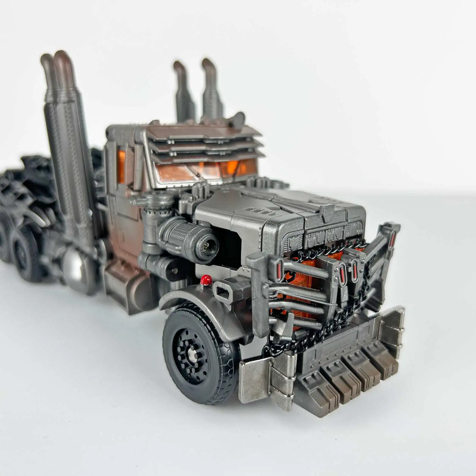 BAIWEI – jouets transformés TW-1031, 18cm, Scourge Rise of The Beasts, film 7 Studio série KO SS101, figurine d'action, en Stock