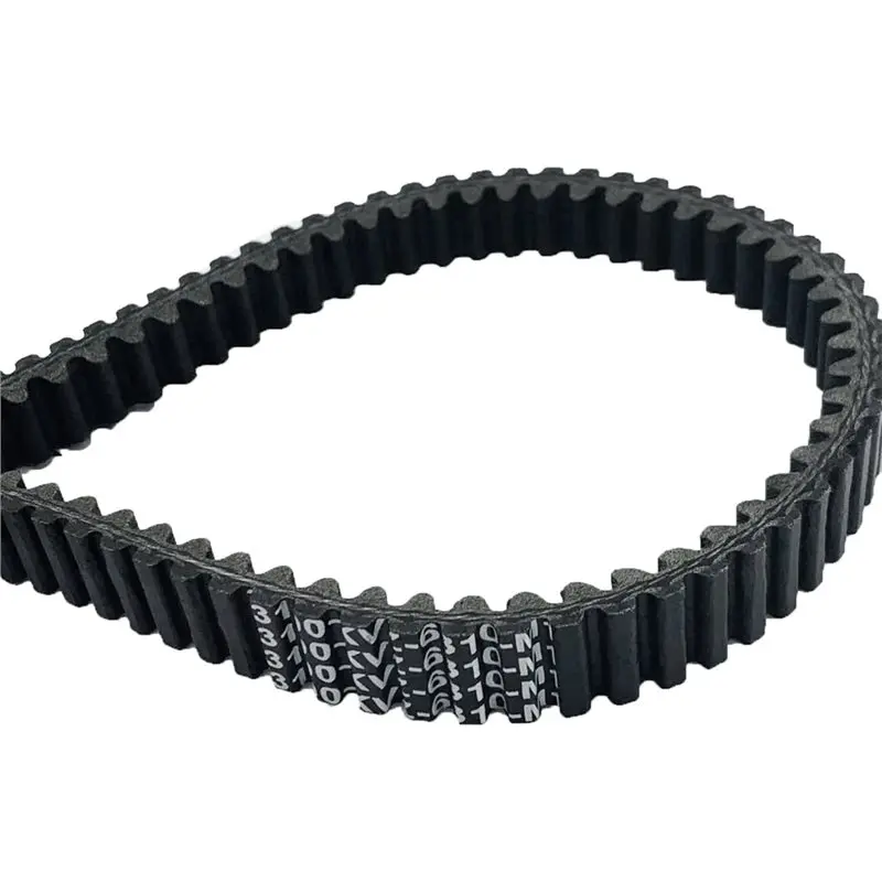 For Honda Forza Z Forza X Forza Z ABS NSS250 FAZE250MF-11 MF10 2008-2012 23100KVZ631 23100-KVZ-631 Drive Belt For Motorcycle-T48