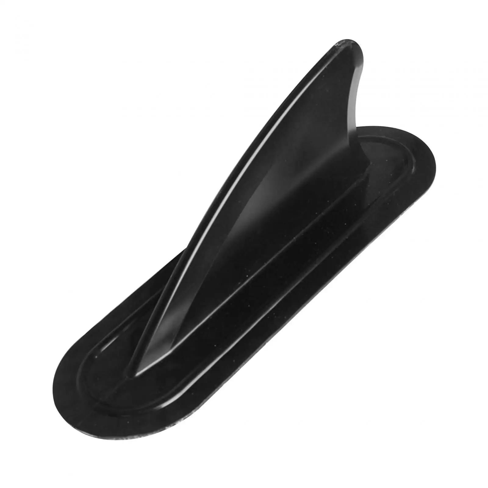 SUP Paddle Accessories PVC Surfing Fin Side Small Fin Surfboard Control for Inflatable Paddle Surf Board