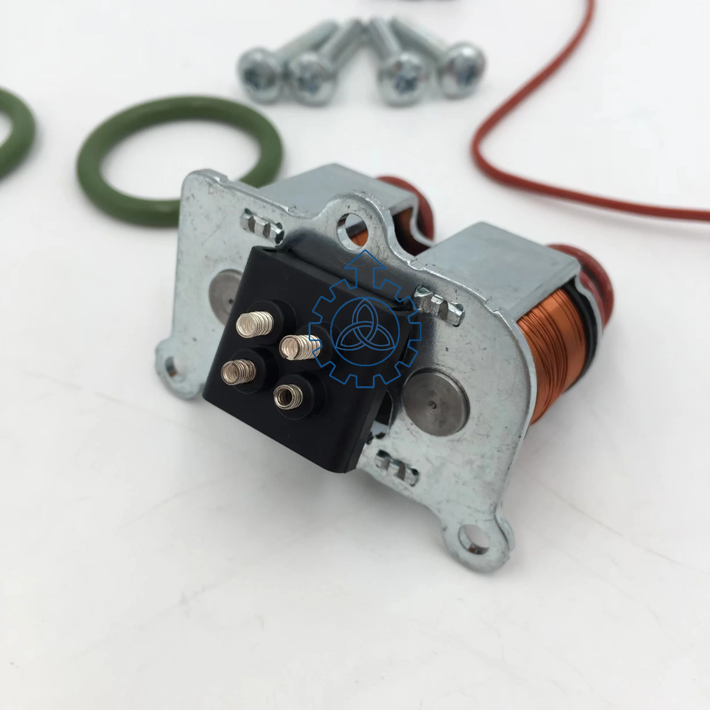 

ОЕМ: 2310274 9325109042 Air Dryer Solenoid Valve for SCANIA