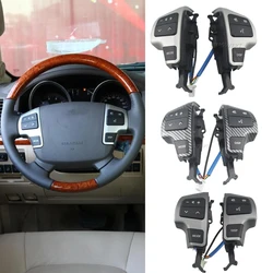 Good Quality For Toyota LAND CRUISER 200 2008-2011 OE 84250-60050 Steering Wheel Audio Control Switch/Button