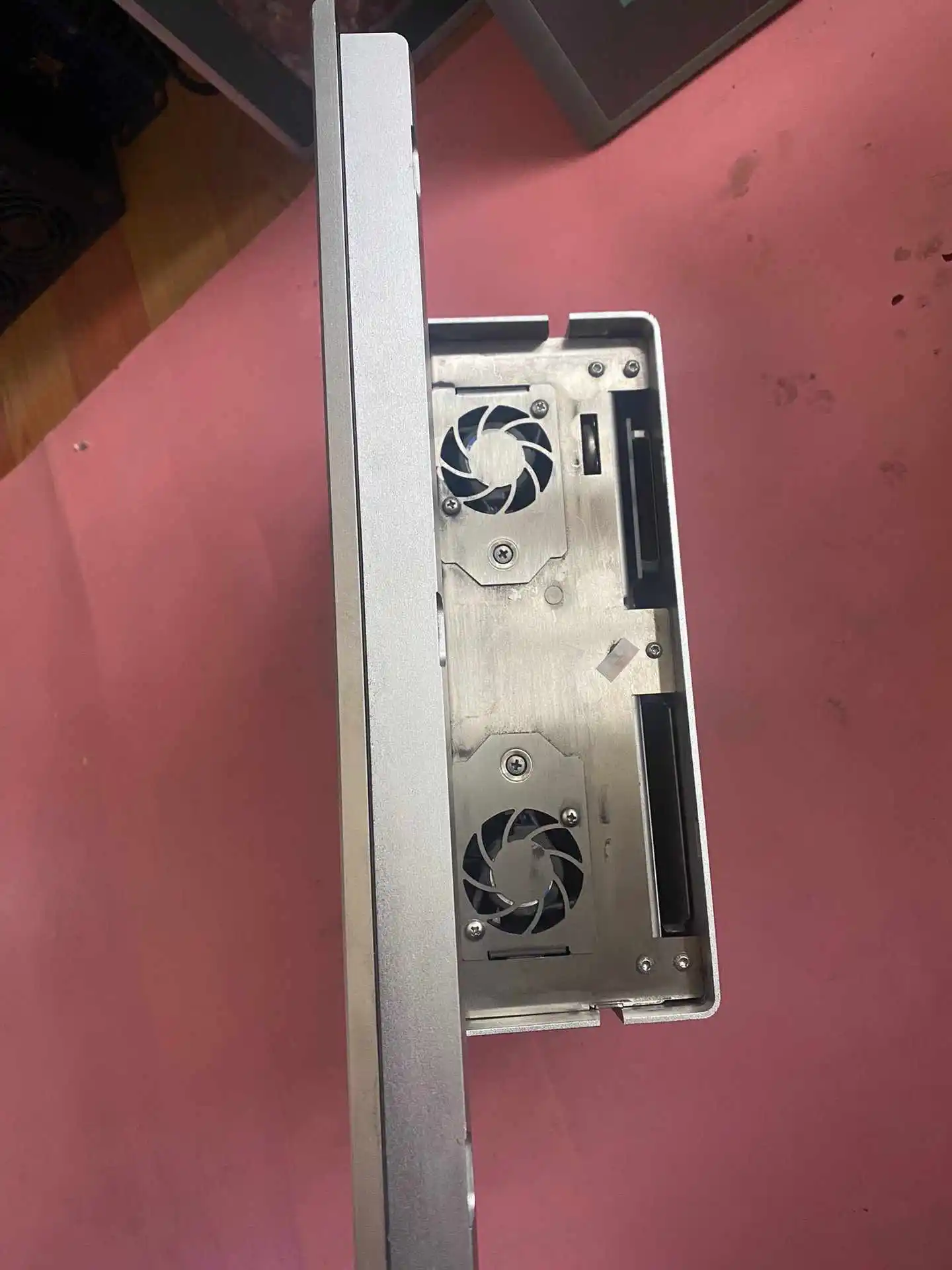 CP2215-0000 Operation Panel for Beckhoff