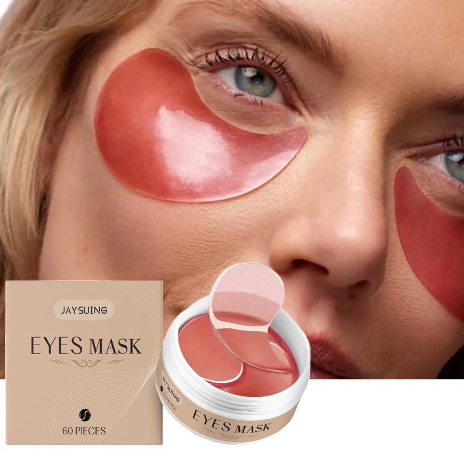 

Caffeine Eye Mask Anti Dark Circles Puffyness Fade Fine Lines Firming Lifting Nourishing Brightening Wrinkle Remove Eyes Patche
