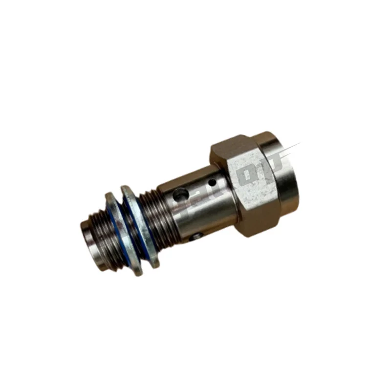 10 PCS Overflow Valve for Volvo FH 16 FM FMX NH Renault Trucks 74 21 458 307 21458307 7421022032 7421458307 20715052 21022032 - view 4