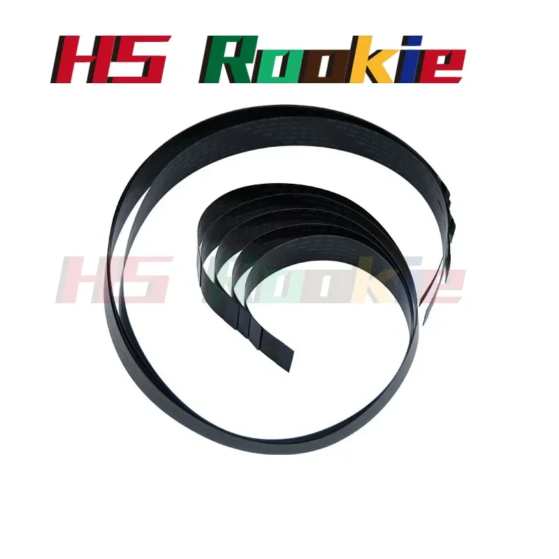 10 Peças de Cabo Flexível CCD FFC CIS para Scanner HP M177 M175 M176 M475 M375 CM1015 CM1017 M127 M128 M125 M126 M276 M227