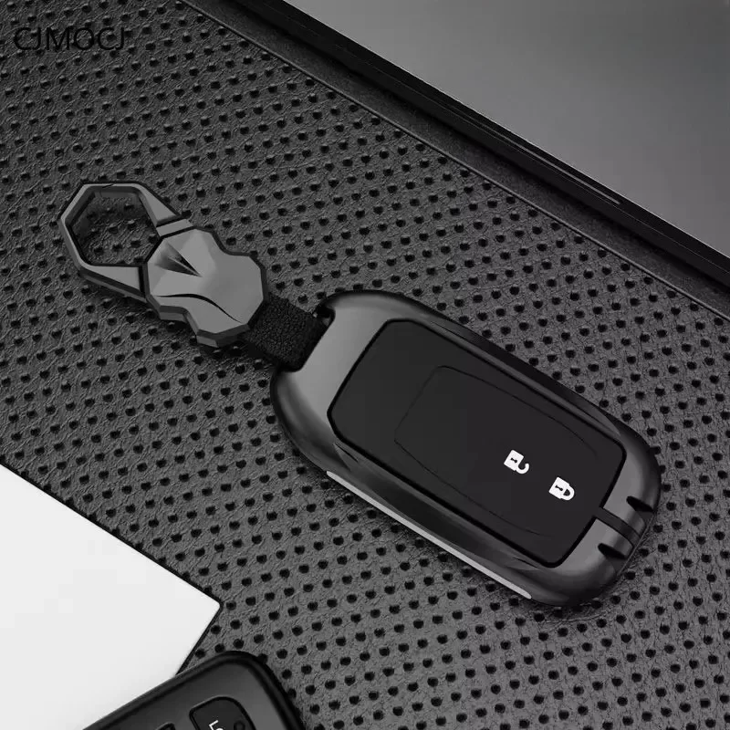 

For Honda CRV/XRV/Accord/Breeze/URV/11th Gen Civic/HRV/Inspire Zinc Alloy Car Remote Key Case Cover Shell Keychain Accessories