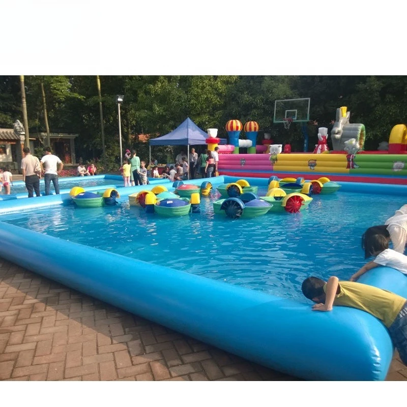 

Hot Selling Above Ground Swimming Pools Inflatable Swimming Pool Inflatable Pool for Children Walking Ball