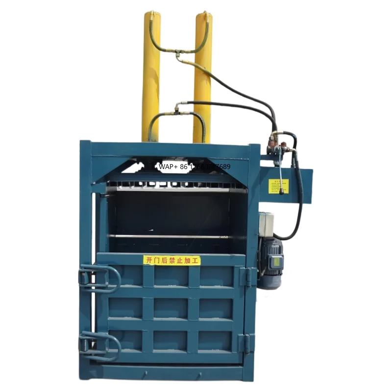 

Дешевая цена, пресс-подборщик, гидравлический пресс-подборщик для картонных коробок, автоматический вертикальный гидравлический пресс-подборщик, гидравлический пресс-подборщик для металла