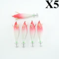 5PCS 8cm