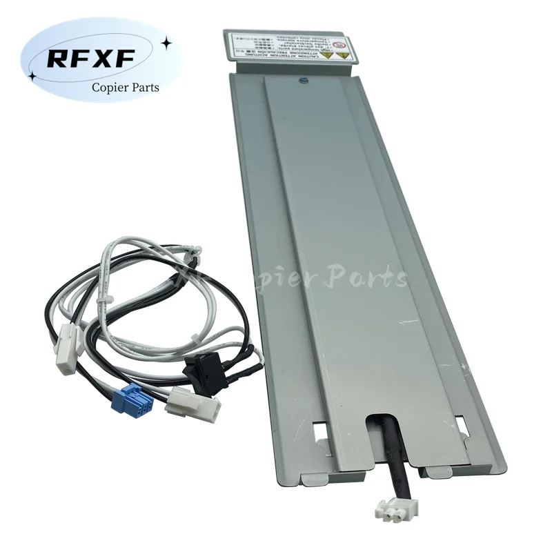 

1SET Paper Box Heater With Switch Wire For Ricoh IMC2500 3000 3500 2000 C2004 2504 3504 4504 Copier Printer Spare Parts