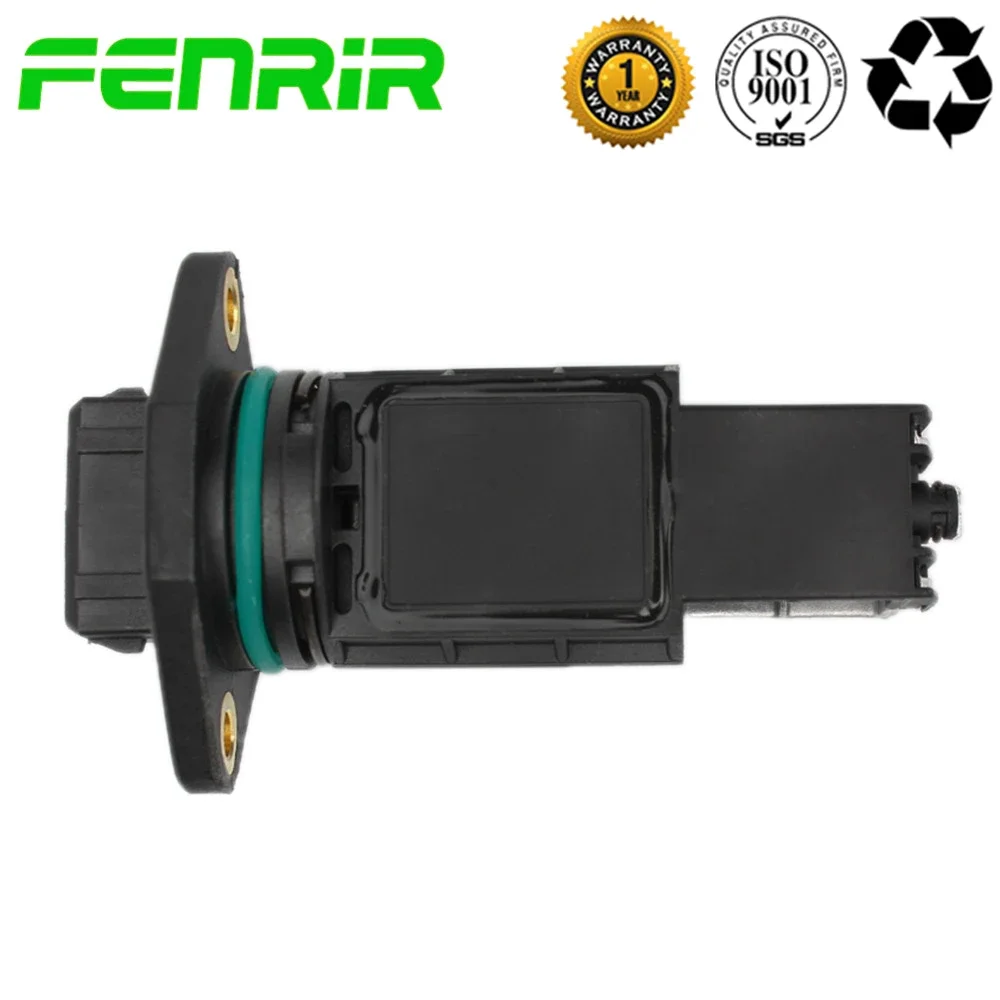 Medidor de flujo de masa de aire MAF para Audi, A3, A4, A6, Volkswagen, VW, Passat, Cabrio, Golf, Jetta, 1,8 T, 058113471A, 0280217112 0, 280, 217,