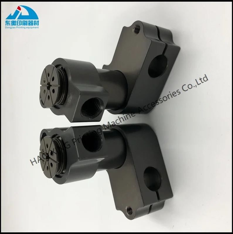 قطع غيار ماكينات طباعة أوفست توجيه مصاصة لميتسوبيشي D3000 3F ملحقات الطباعة توجيه مصاصة جودة عالية