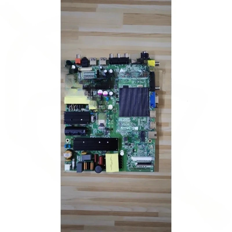 Para AOC 4949U5070 55U5080 Tablero Principal 4715-M638T8-A5232B01 MSD6A638-T8F1