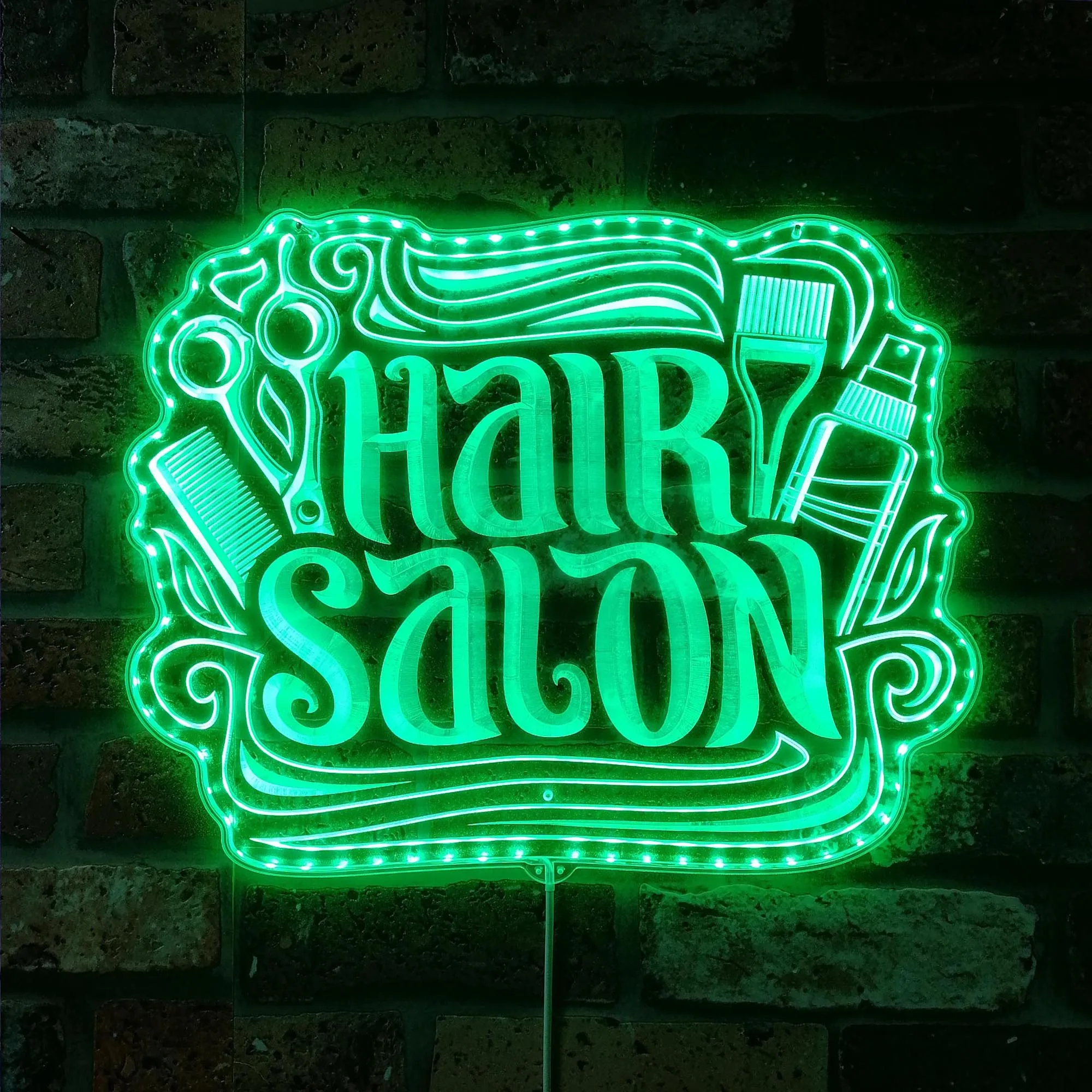 Hair Salon Accessor… - image