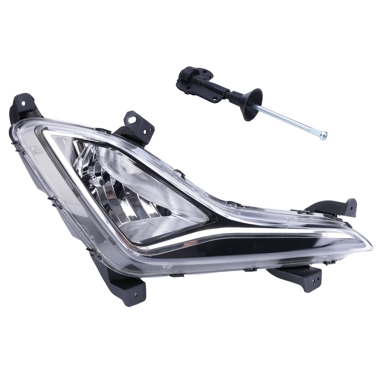 

For right front fog lamp of For Hyundai Elantra from 2014 to 2016 922023X210