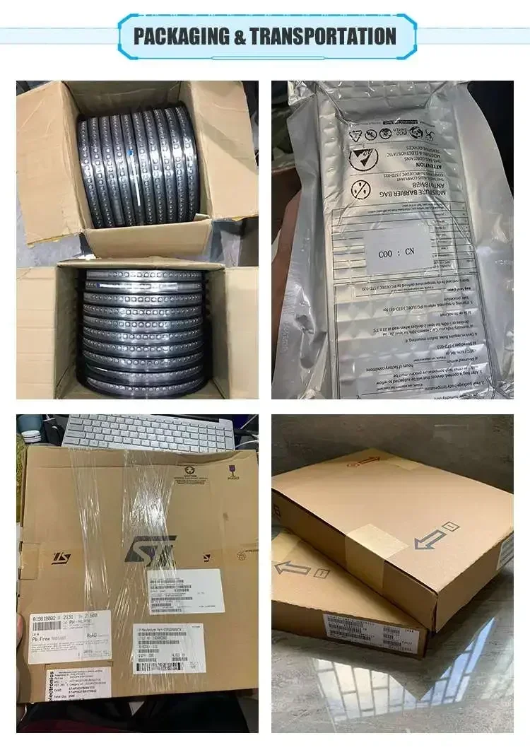 Хорошая сервис BOM HIGH PERF DUAL STAGE PWR LINE FI